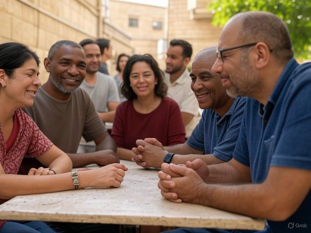 10 דברים שרק מי שחי בירושלים באמת יבין!